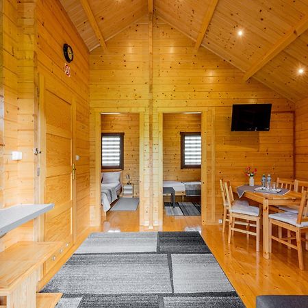 Holiday Homes, Ustronie Morskie Exterior foto