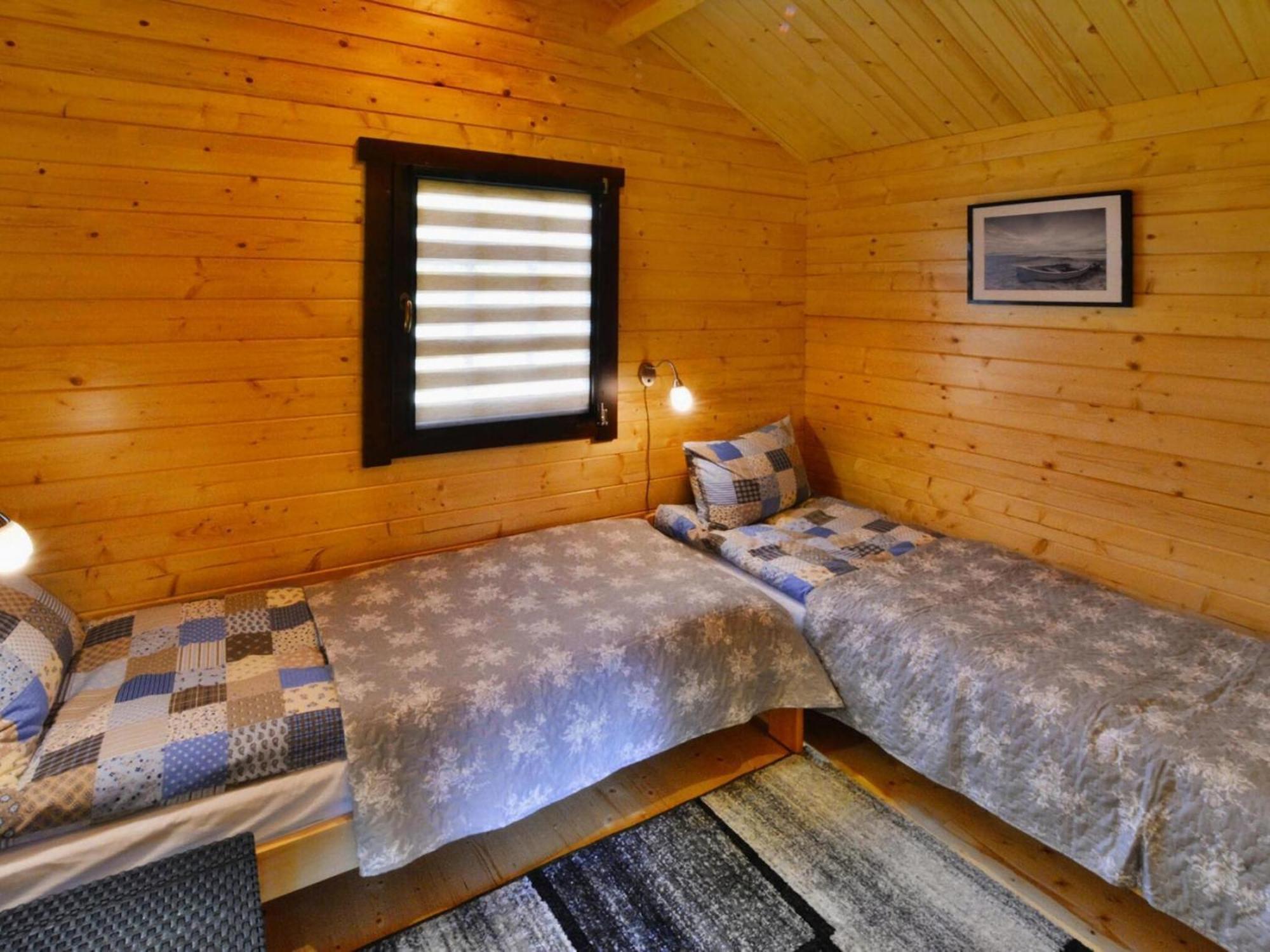 Holiday Homes, Ustronie Morskie Exterior foto