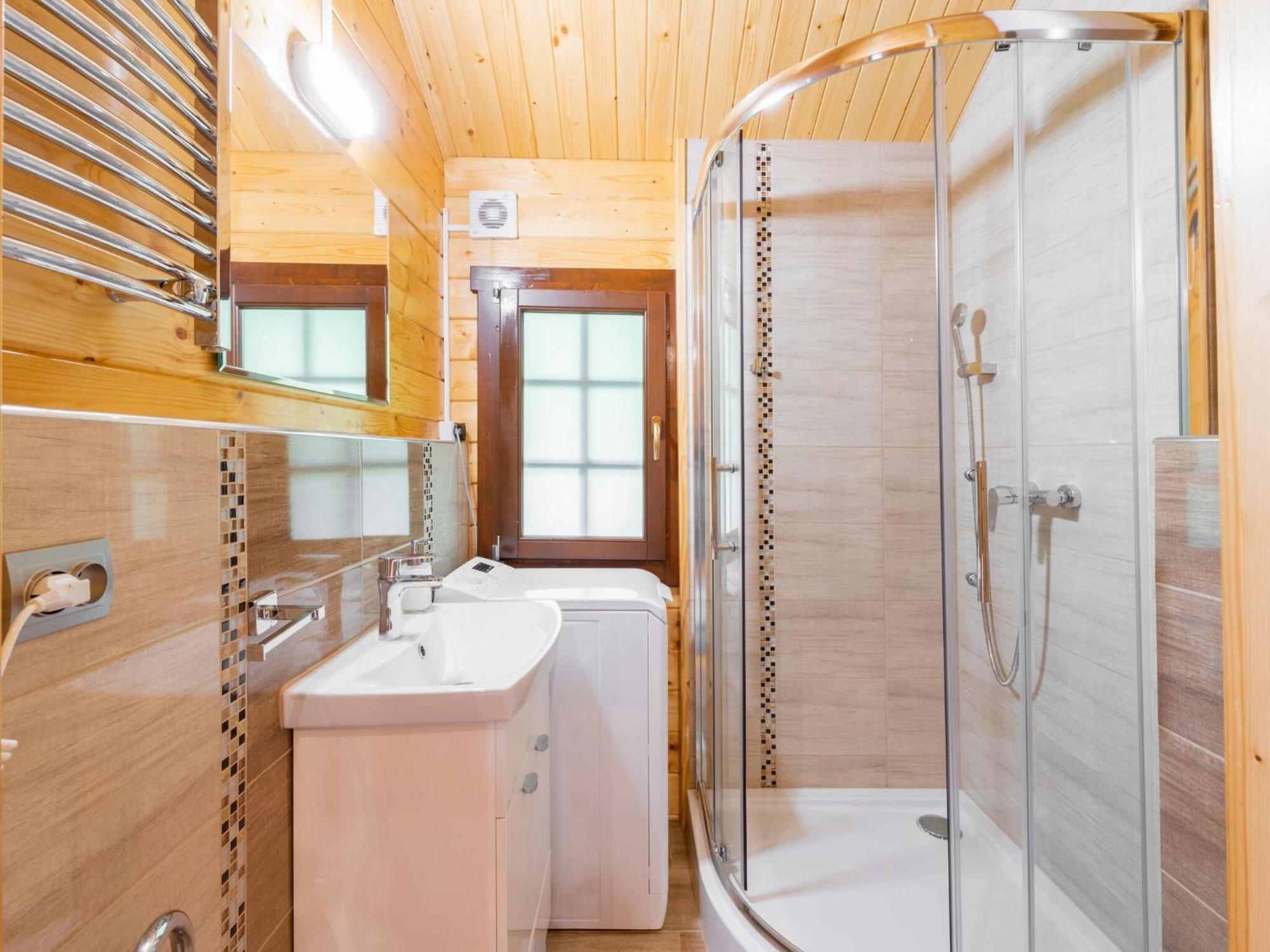 Holiday Homes, Ustronie Morskie Exterior foto