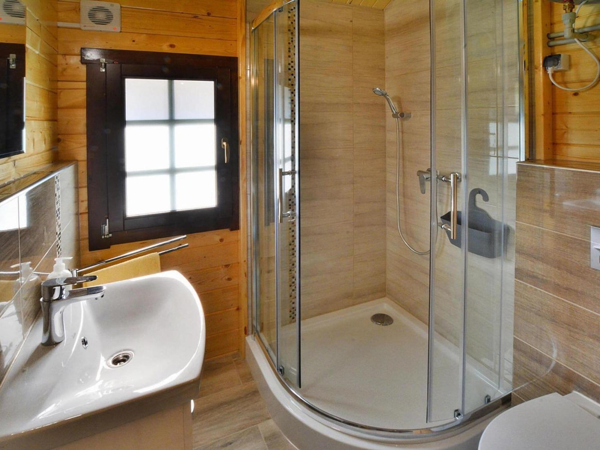 Holiday Homes, Ustronie Morskie Exterior foto