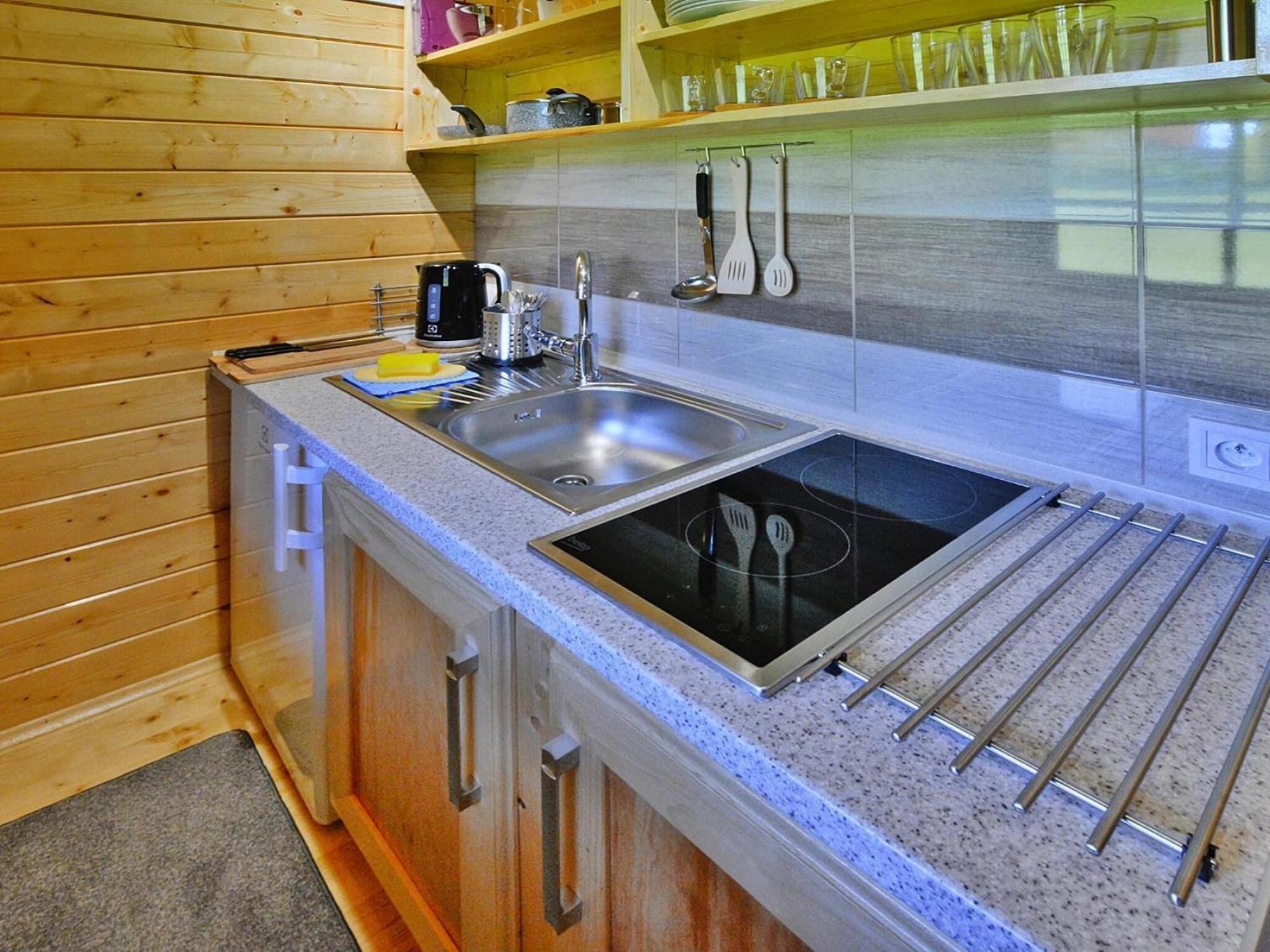 Holiday Homes, Ustronie Morskie Exterior foto