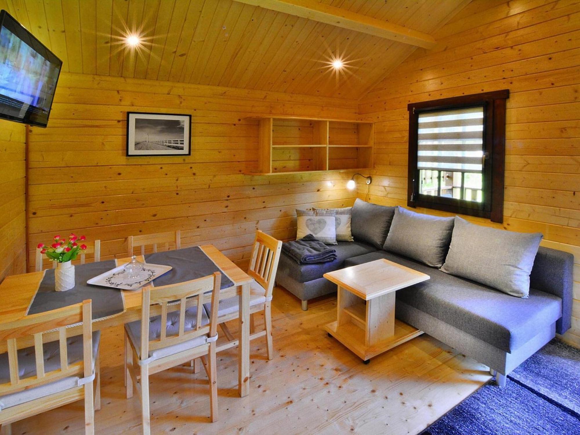 Holiday Homes, Ustronie Morskie Exterior foto