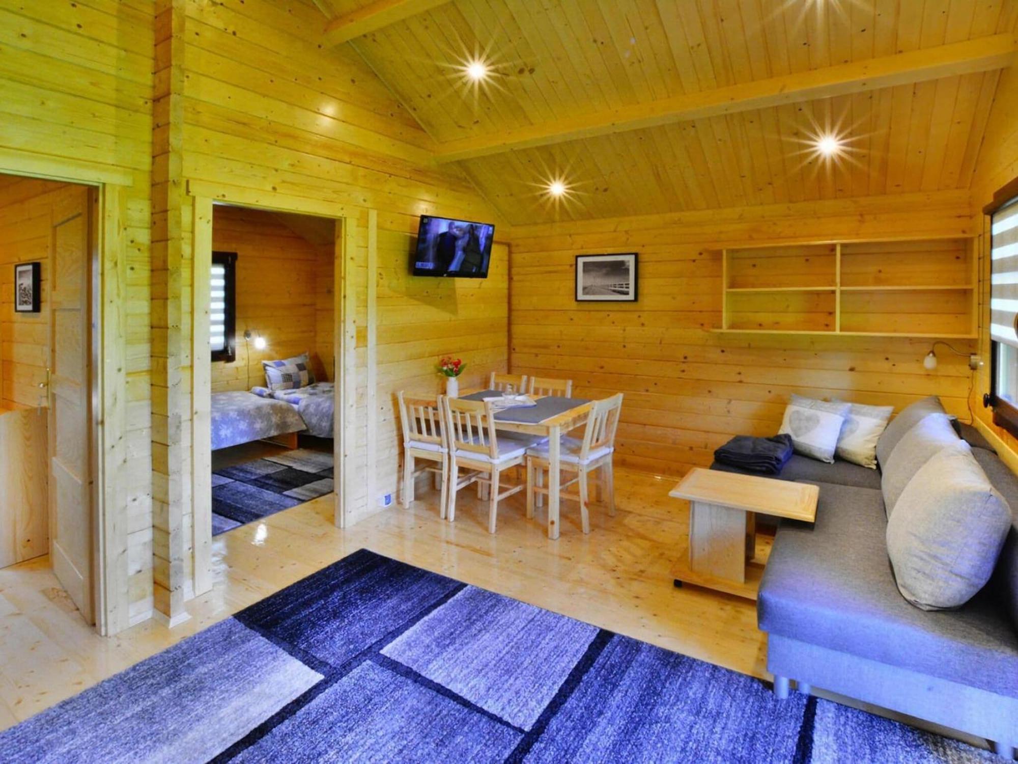Holiday Homes, Ustronie Morskie Exterior foto